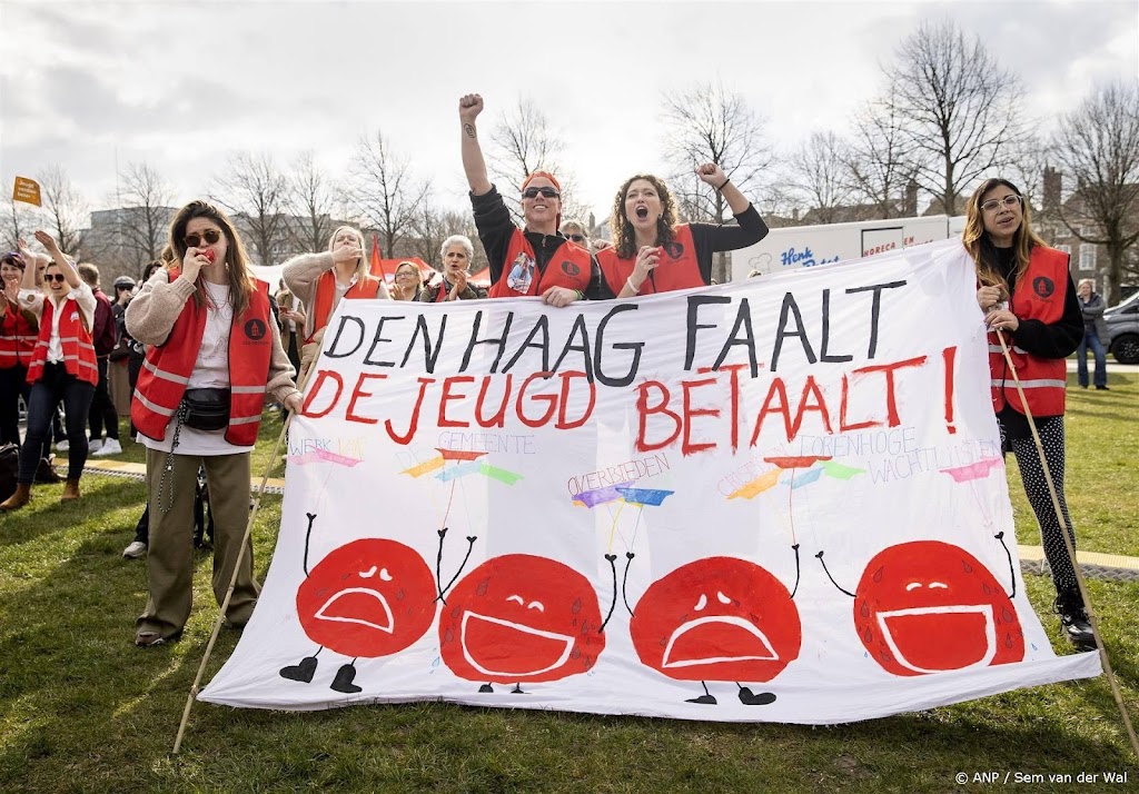 Nog steeds geen goede hulp in gesloten jeugdzorg, waarschuwt IGJ