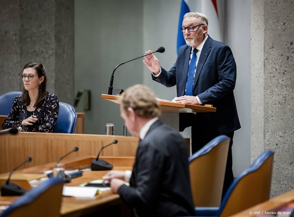 Ministers praten met burgemeesters en XR over demonstratierecht