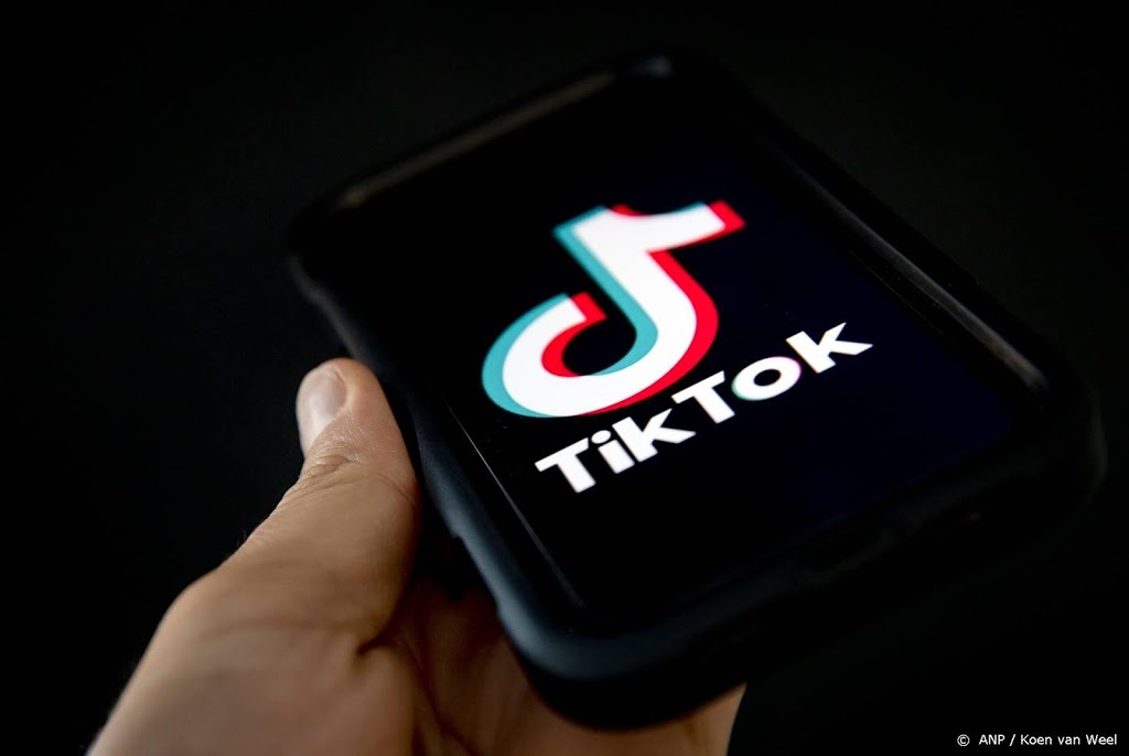 Regering Trump verlengt deadline TikTok niet