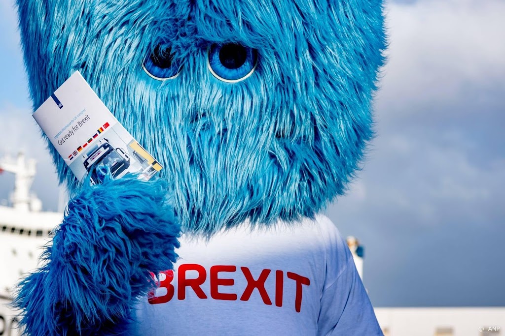 'Onduidelijkheid rond brexit maakt voorbereiding lastig'