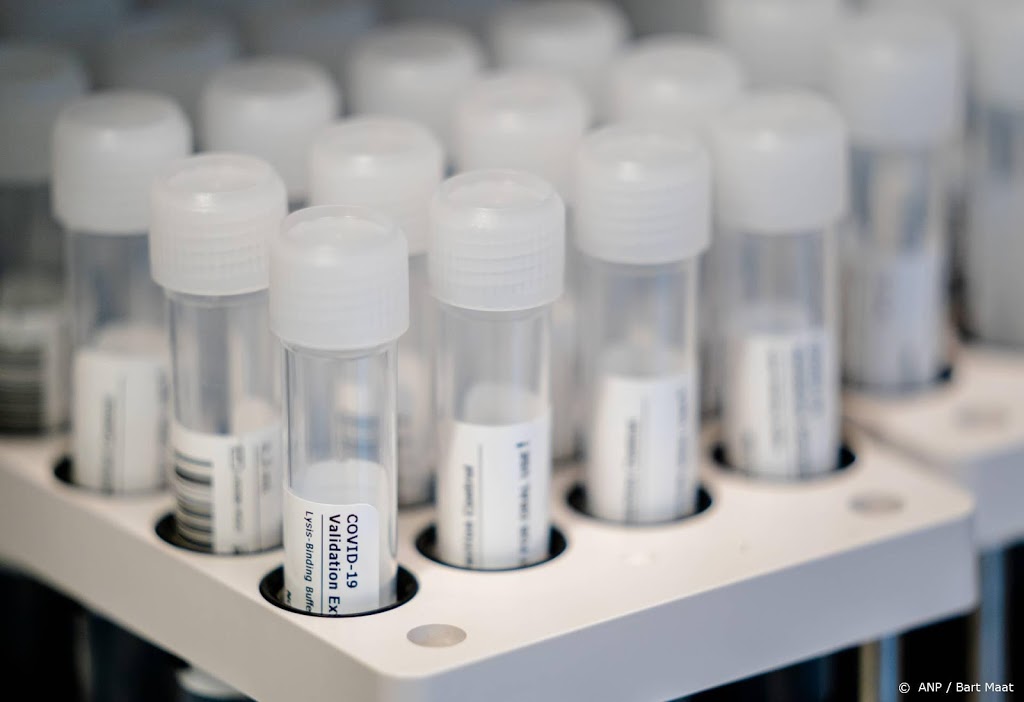 Aantal coronagevallen verder toegenomen
