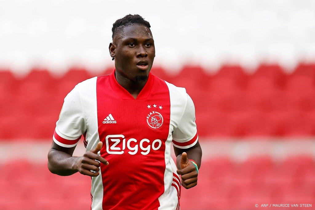 Ajax met Traoré, Klaiber en Promes tegen FC Twente