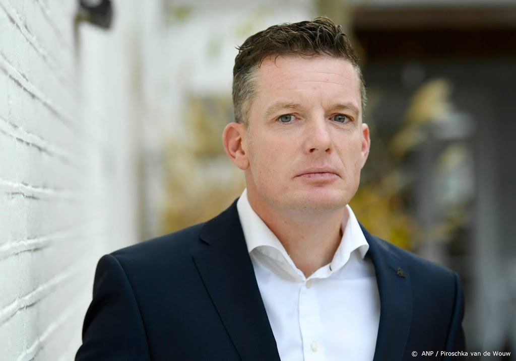 Oud-fractieleiders FVD zien af van rechtszaak over referendum
