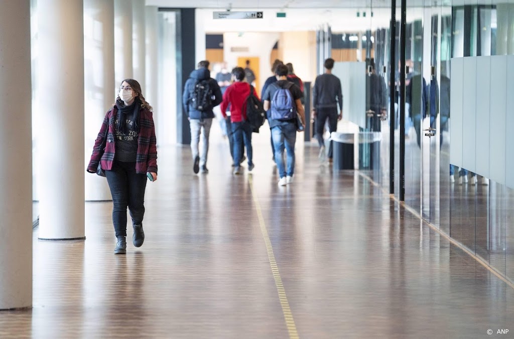Onderzoekscentrum bekijkt impact veranderende levensverwachting
