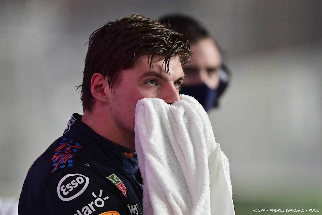 Verstappen ziet Hamilton in Saudi-Arabië op gelijke hoogte komen