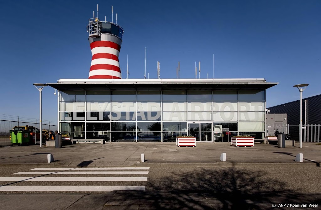 Schiphol Group heeft boeren uitgekocht voor meer stikstofruimte