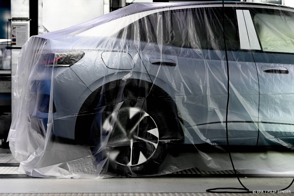 Ifo: situatie in Duitse autosector toont enige verbetering