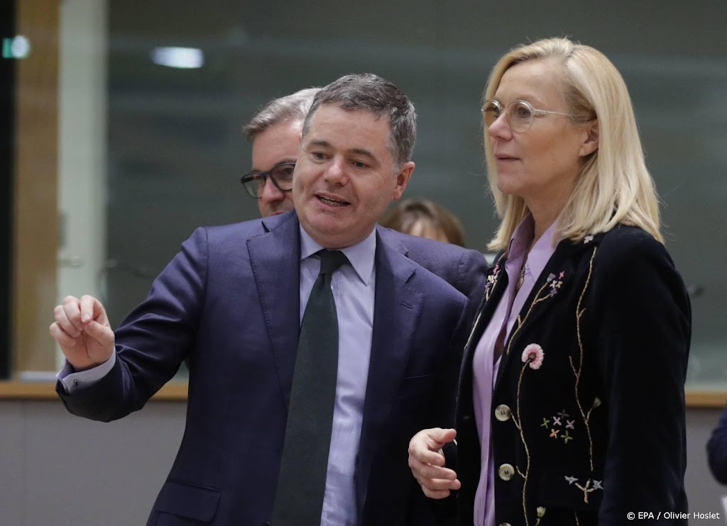 Kaag bepleit dialoog voor oplossing marktverstorende subsidies VS