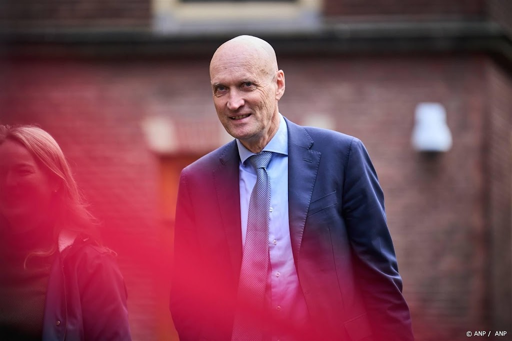 Visabeleid aangescherpt na ongewenste komst Taliban-functionaris