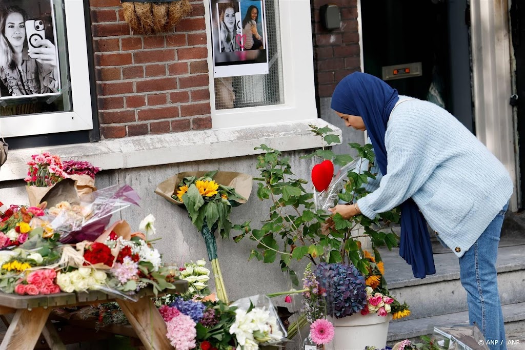 Tweede verdachte vast voor fatale dubbele schietpartij Rotterdam
