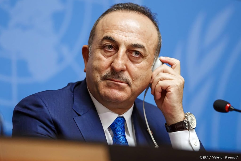 Turkije: we sturen militaire experts naar Libië