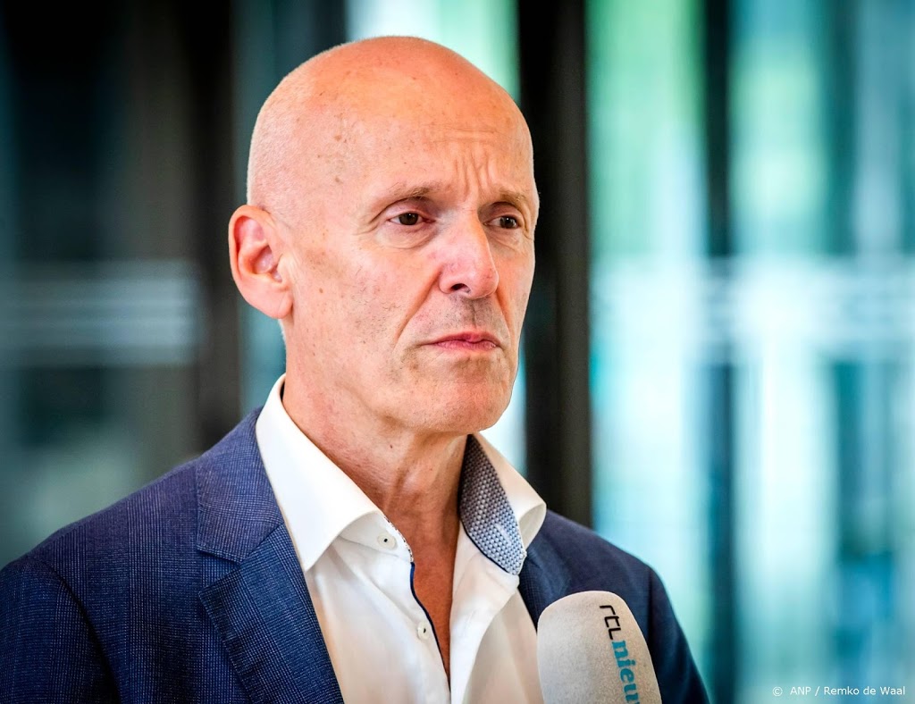 CNV: risico op maandenlange vertraging bij vaccineren