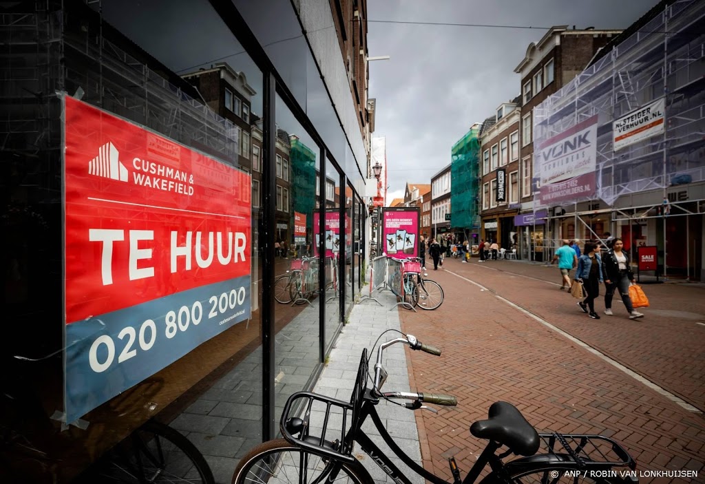 Nederland ondanks lockdown duizenden bedrijven rijker