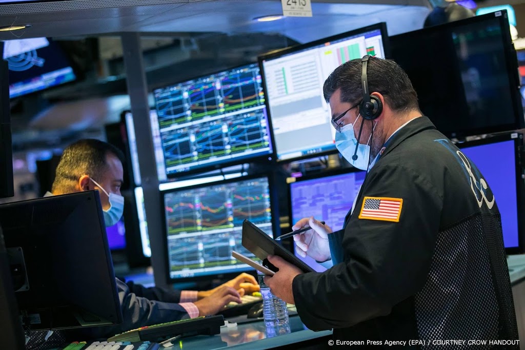 'Beursuitbater NYSE overweegt toch beursexit Chinese bedrijven'