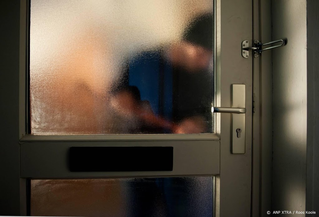 Veel minder inbraken tijdens afgelopen jaarwisseling