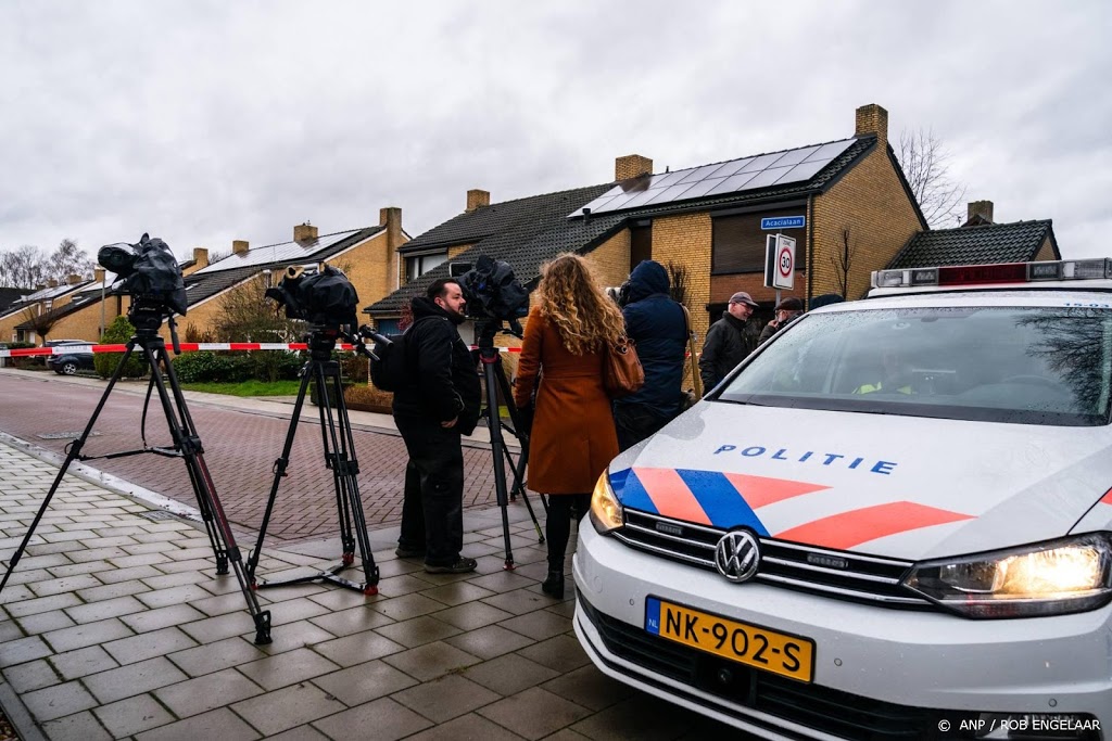 Twee tips over handgranaat bij woning Limburgse journalist
