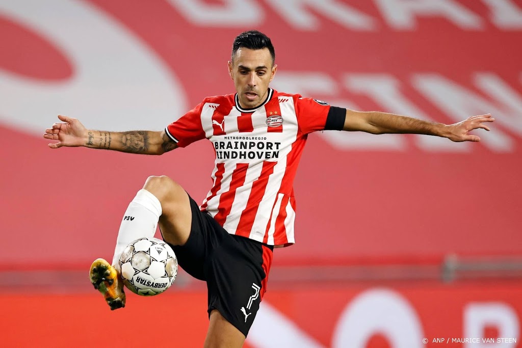 PSV leeft met nagenoeg fitte selectie toe naar topper met Ajax