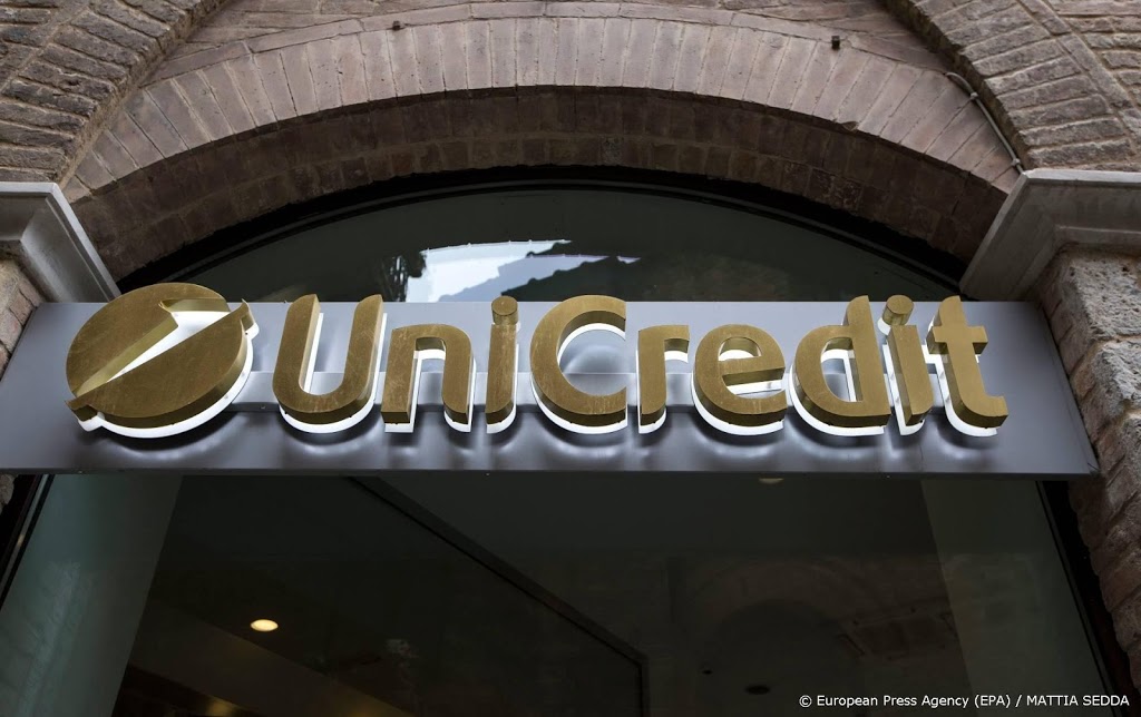 'Italië wil veel slechte leningen overnemen van UniCredit'