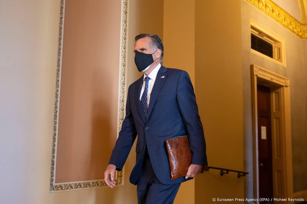 Republikein Romney: de president heeft dit veroorzaakt