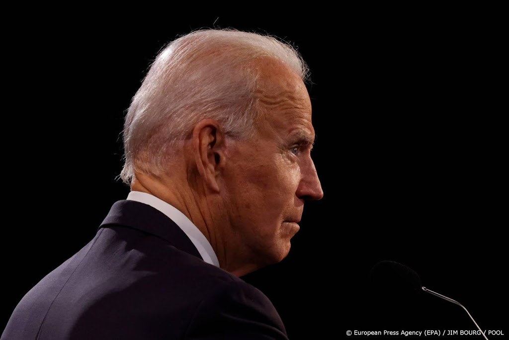 Biden wil dat Trump tv-toespraak houdt na 'aanval op democratie'