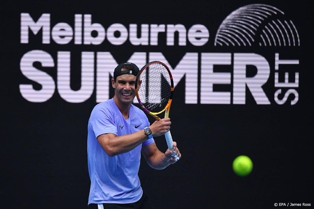 Nadal: dit is de consequentie van keuze Djokovic