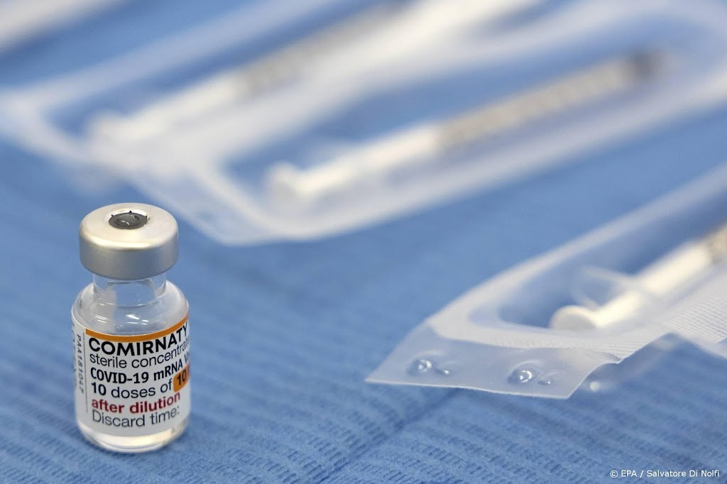 Beleggers: farmaceuten moeten vaccins breder beschikbaar maken