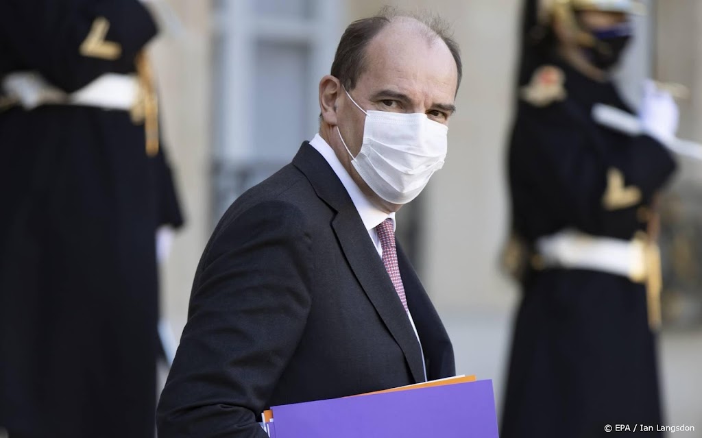 Frankrijk onderzoekt mogelijkheid voor vierde coronaprik