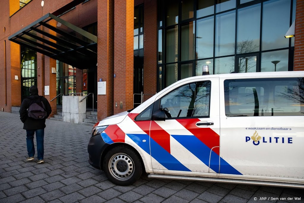 OM: terreurverdachten spraken over kidnap en onthoofden politici