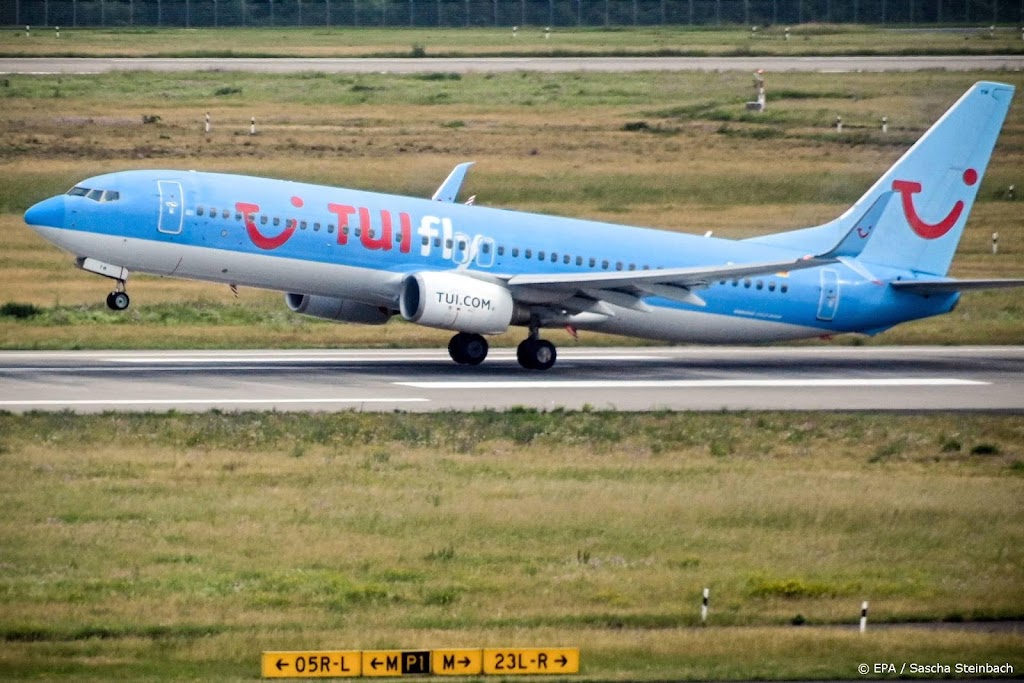 Reisorganisatie TUI schikt met Britse families aanslag Tunesië