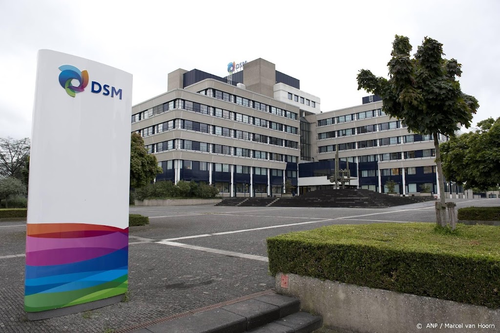 Rentevrees duwt Amsterdamse beurs hard omlaag