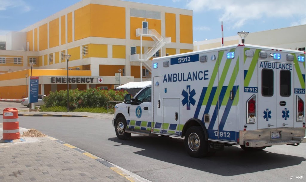 Curaçao neemt 'time-out' in strijd tegen coronabesmettingen