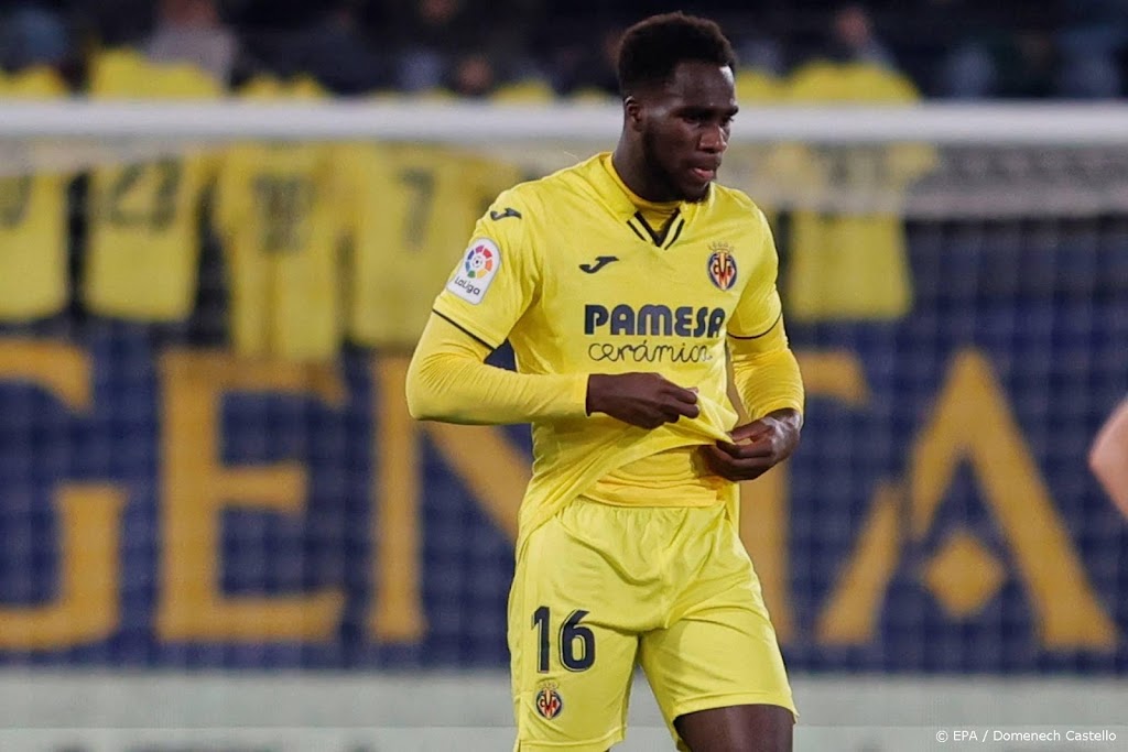 Sporting Gijón schakelt Villarreal uit in Spaans bekertoernooi