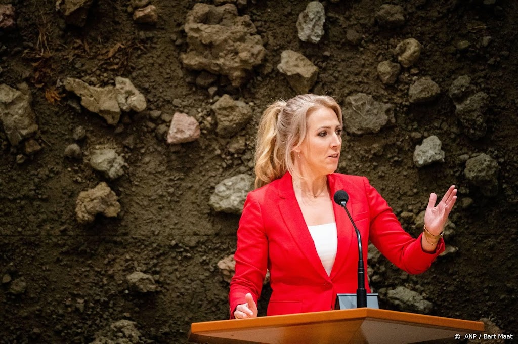Politici reageren woedend op hogere gaswinning