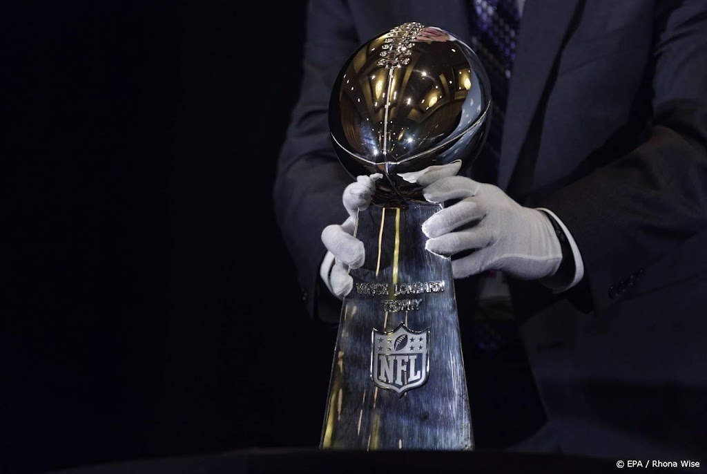Gestaakt NFL-duel wegens hartstilstand Hamlin niet meer hervat