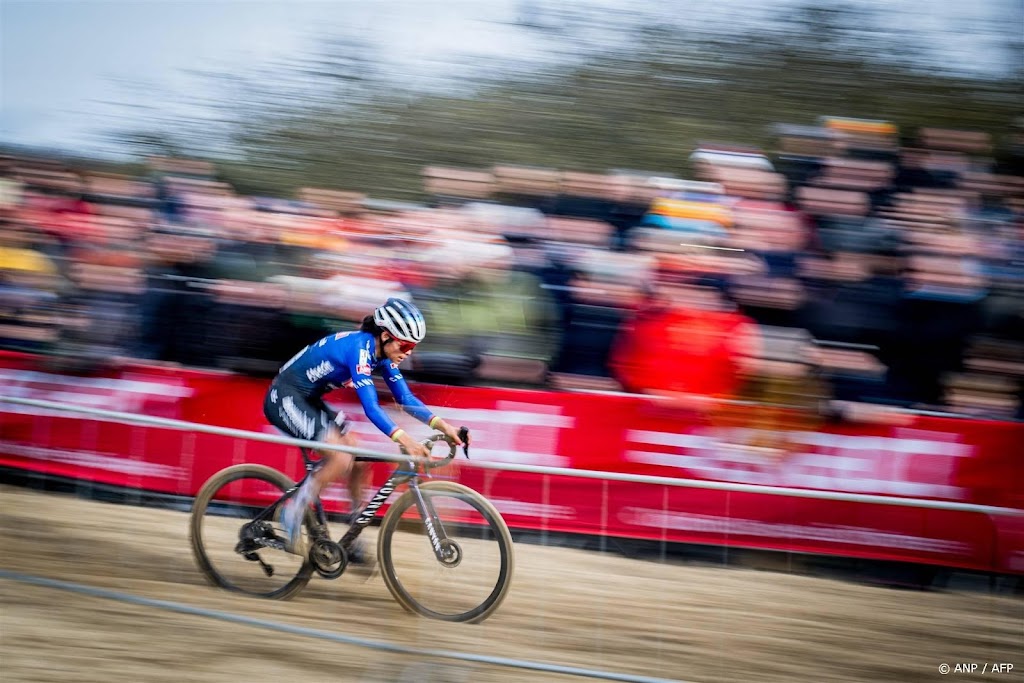 Opgave Alvarado in veldrit Gullegem door rugklachten