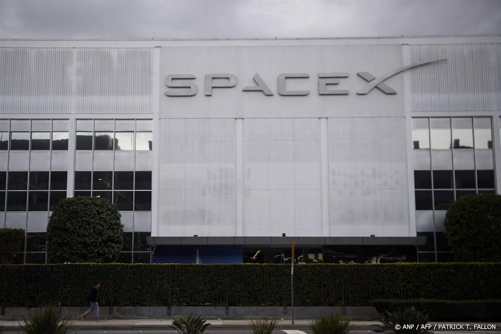 Bloomberg: Italië praat met SpaceX over deal van 1,5 miljard