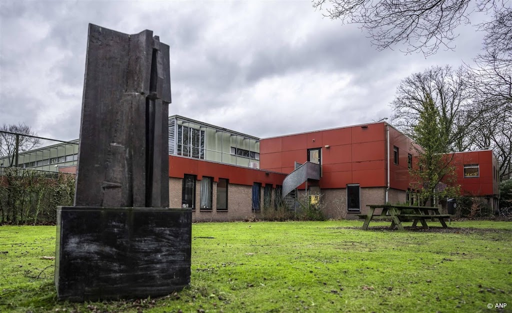 Verdachte steekpartij Den Dolder mocht buiten kliniek zijn