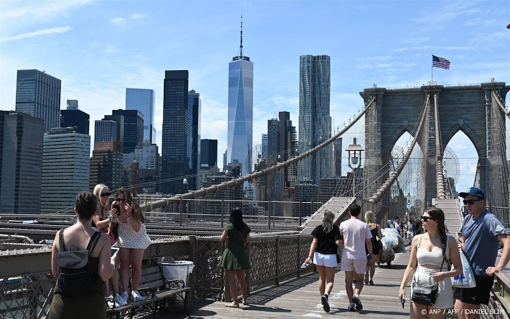 Dure dollar houdt Nederlandse vakantieganger weg uit VS en Canada