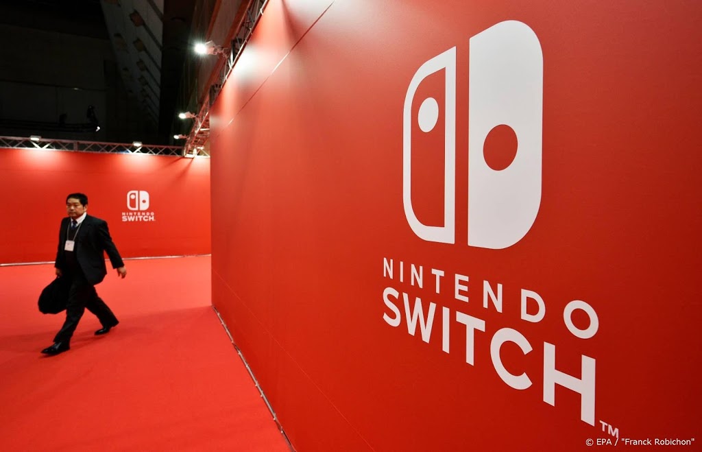 Nintendo: levering controllers uitgesteld door coronavirus