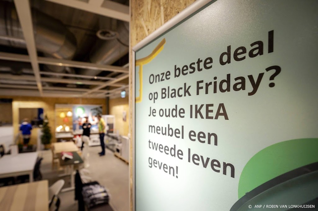 Experts: nog veel obstakels bij hergebruik kleding en materialen