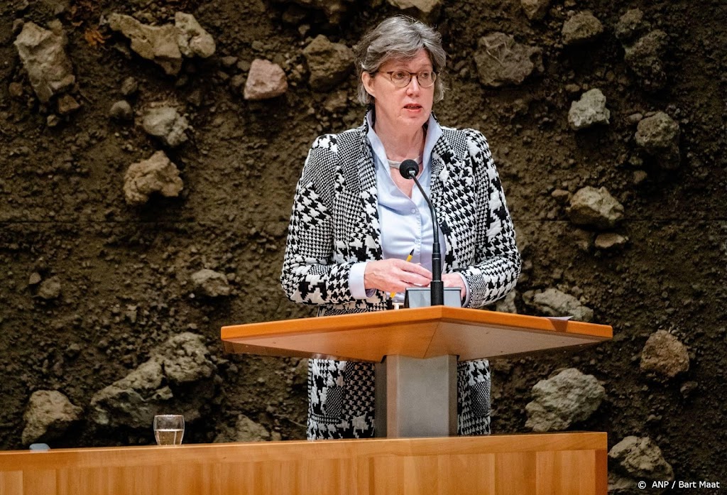 CDA-Kamerlid Van den Berg: betoog Onverdeeld Nederland is 'helder'