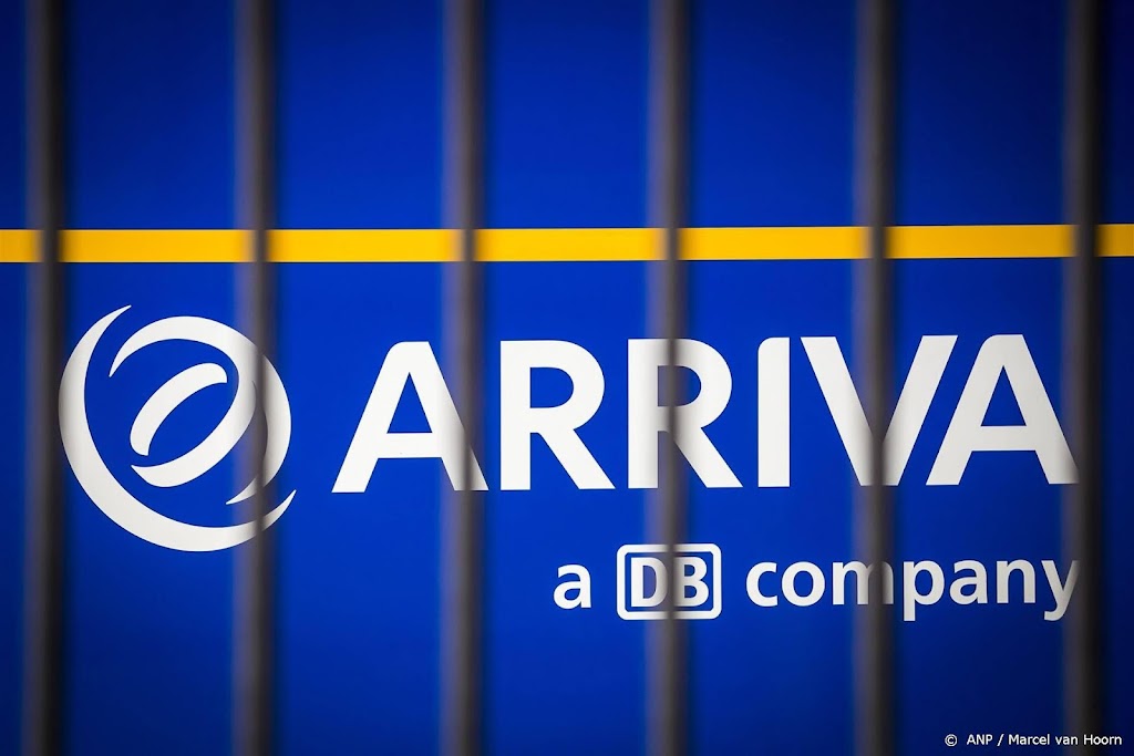 Arriva: ondanks staking wel treinen in noorden en oosten