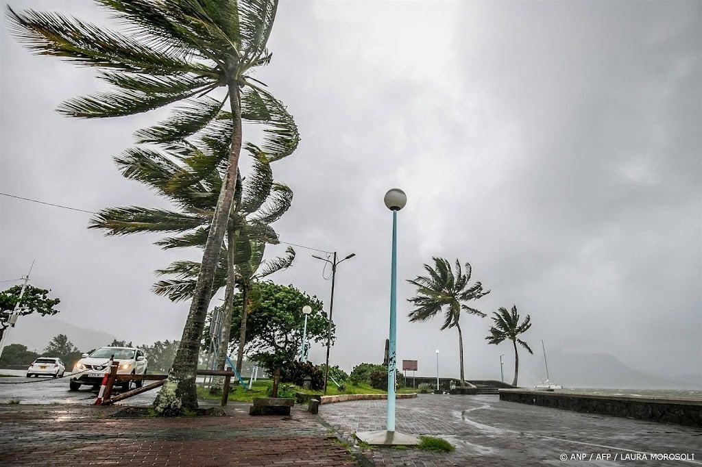Wetenschappers: nieuwe indeling nodig voor zwaarste orkanen