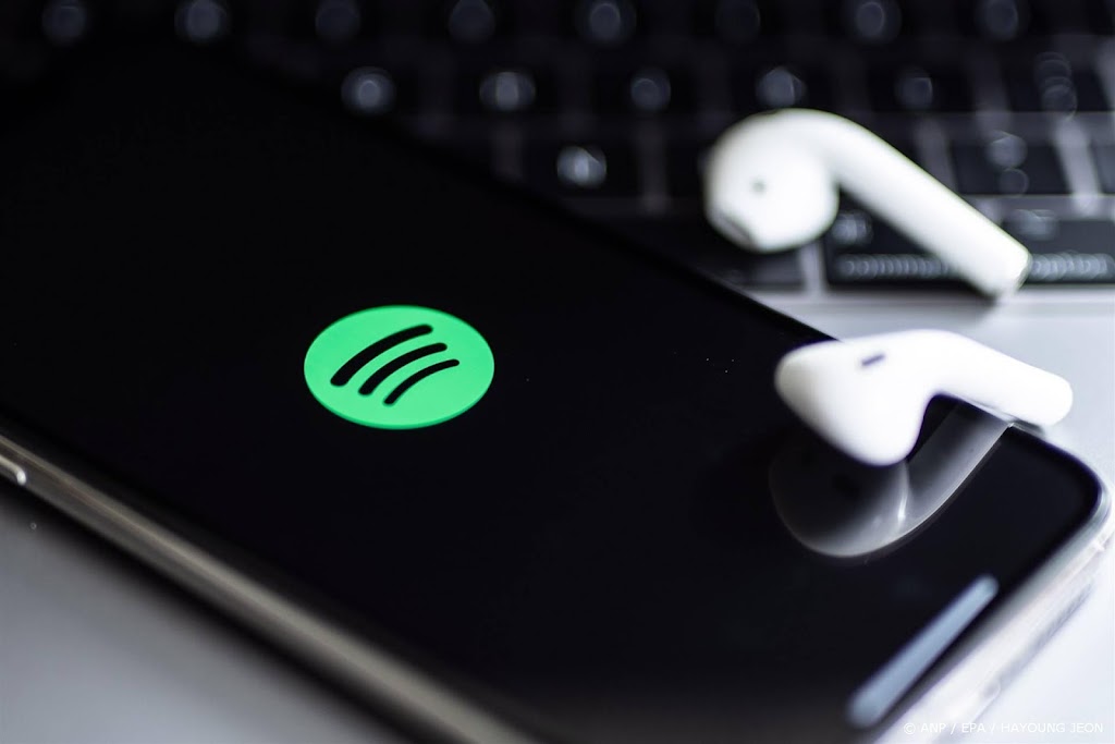 Spotify passeert 600 miljoen luisteraars in vierde kwartaal