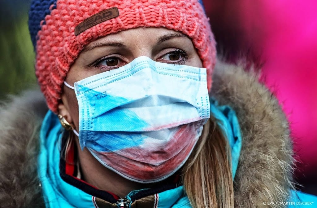 Coronavirus nu ook in Slowakije