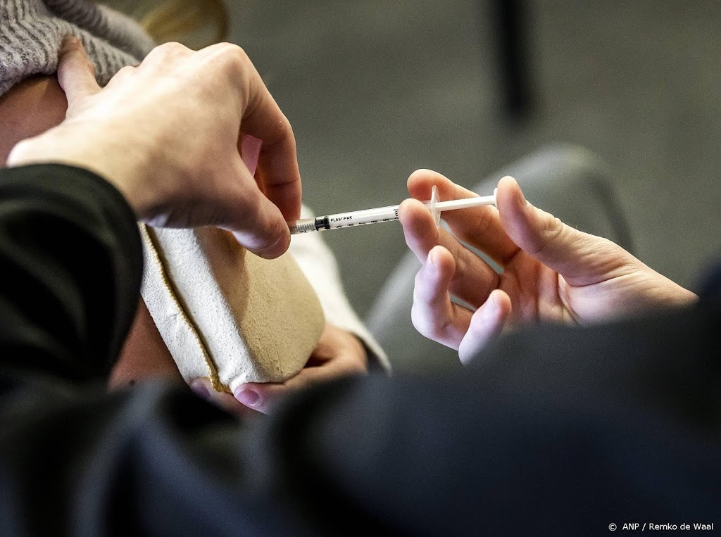 In VS tot nu toe 85 miljoen coronavaccins toegediend