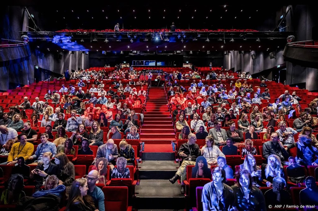 Evenementenbranche maakt plan voor terugkeer naar oude normaal