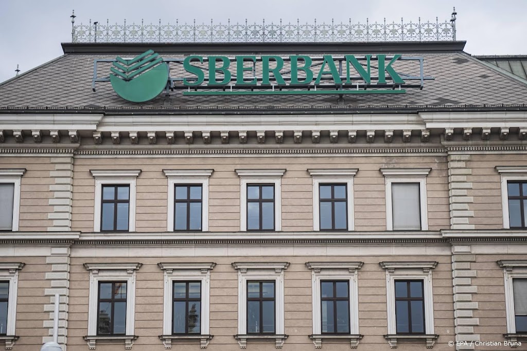 Russische banken werken aan nieuwe passen met Chinees systeem