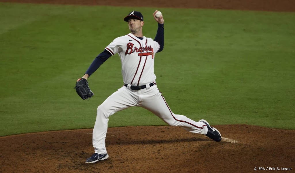 Amerikaanse honkbalcompetitie MLB wil tijdklok voor werpers