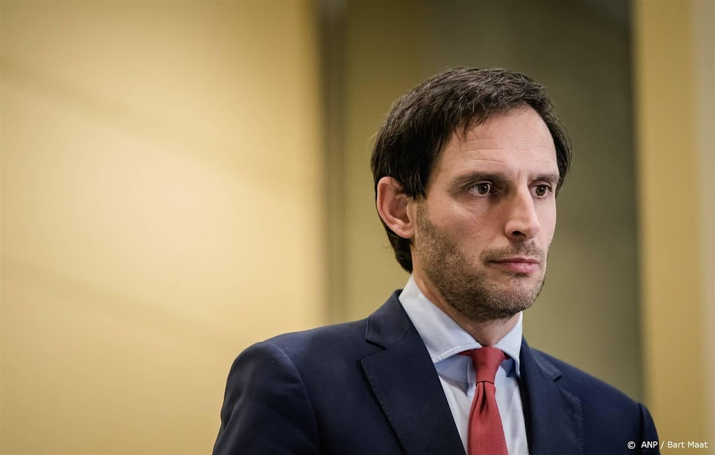 Hoekstra: CDA wil niet besturen met PVV en FVD